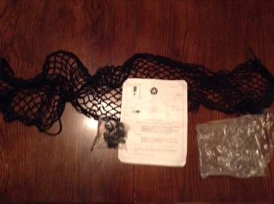 Новый в упаковке Chrysler 04647825 багажник грузовая сетка для LHS - Изображение 1 из 4