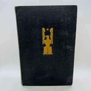 WASHINGTON LINCOLN WILSON: THREE WAR STATESMEN John M. Palmer 1930 1st Edition - Picture 1 of 17