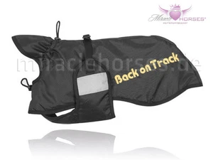 Back on Track Hundemantel Standard Standardmantel Wärmetherapie Keramikfaser NEU - Bild 1 von 1