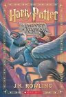 Harry Potter And The Prisoner Of Azkaban Harry Potter Book 3 Rowling J K