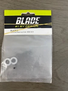 Blade 500 3D and 500X Helicopters Main Shaft Retaining Collar BLH1848 (1) - Picture 1 of 1