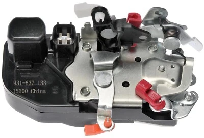 Front Right Door Lock Actuator Motor Dorman For 2000-2003 Dodge Dakota - Image 1 of 4