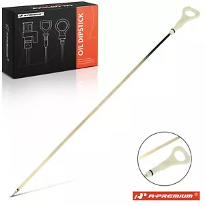 A-Premium Engine Oil Dipstick for Mitsubishi Lancer 2002 2003-2014 1.6L MD373734 - Bild 1 von 9