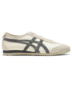 Onitsuka Tiger MEXICO 66 SD 1183C015 200 BIRCH METROPOLIS US6-14 con caja nuevo - Imagen 1 de 6