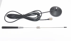 16.53 inch Magnetic Mount CB Antenna HG A1000 29 25 Series US STORE - Picture 1 of 11