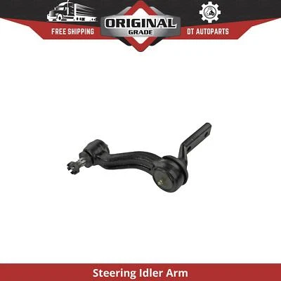 Brazo de rueda loca de dirección delantero Mevotech 1989 1990 1991 GMC C1500 1988-1992 Foto 1 de 3