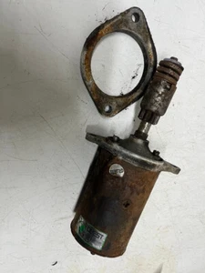 MOTOR DE ARRANQUE TRIUMPH HERALD SPITFIRE GT6 VITESSE - Imagen 1 de 2