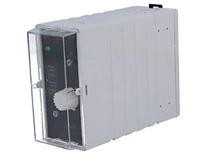 RTX-151 220/230 Zeitrelais 0,01s-100h 3PDT 250VAC/5A UStrom: 220-230VAC IP40 SCH - Bild 1 von 1