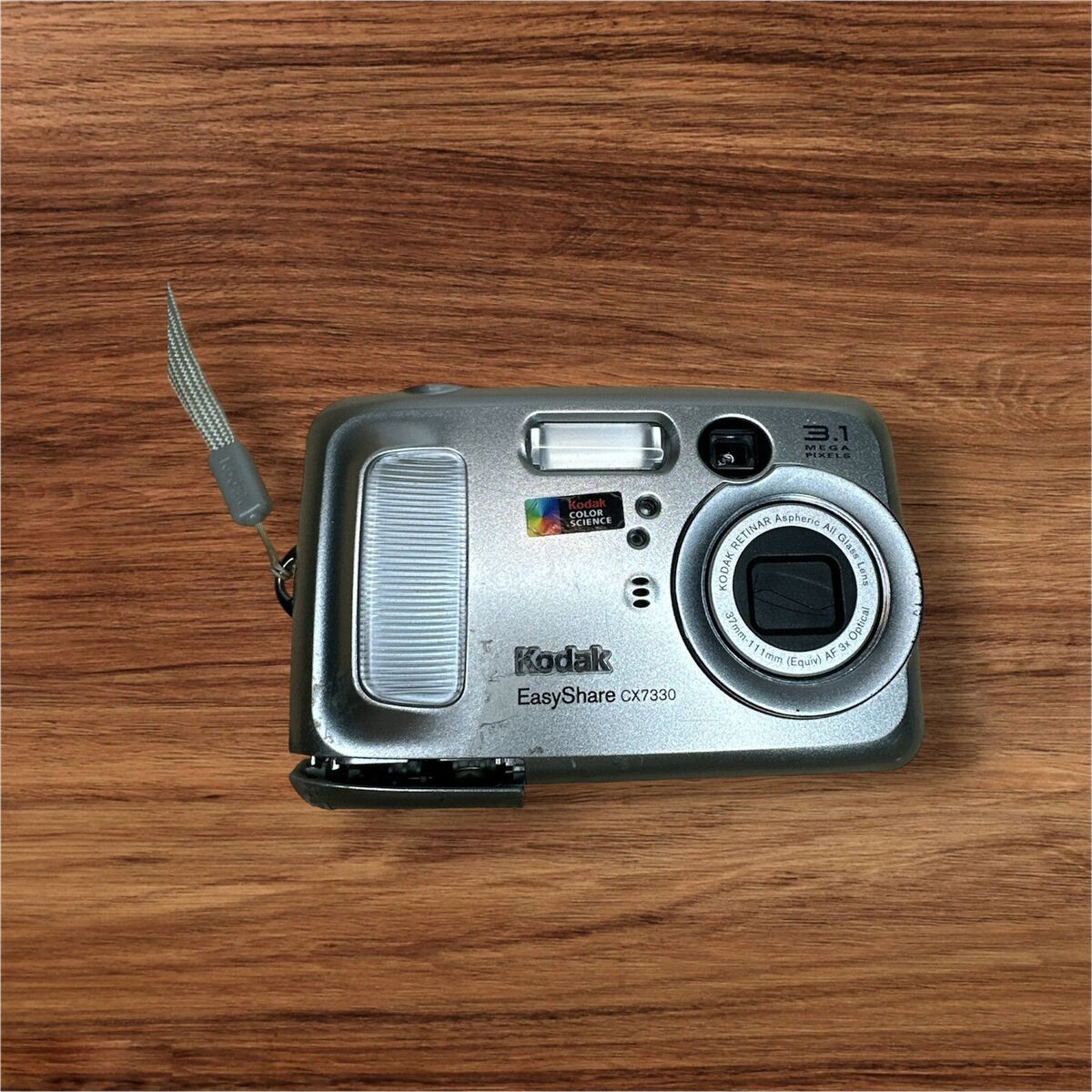 Kodak EasyShare CX7330 Digital Cameras for Sale - Shop New Kodak EasyShare CX7330 Digital Cameras for Sale - Shop New