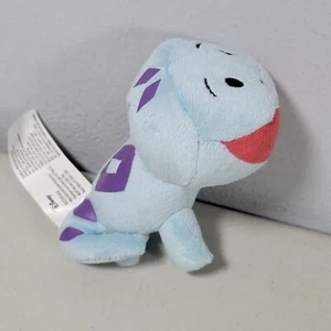 Walt Disney Frozen 2 Bruni Fire Spirit Lizard 4" Plush Stuffed Animal Toy - Picture 1 of 5