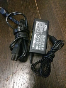 Genuine LiteOn for ACER Laptop Charger AC Power Adapter PA-1650-02 19V 3.42A 65W - Picture 1 of 6