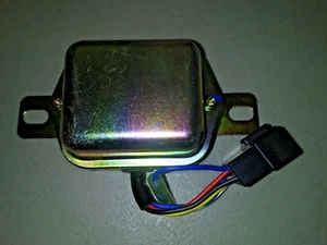 1972-1976  Subaru   Voltage Regulator - Picture 1 of 2