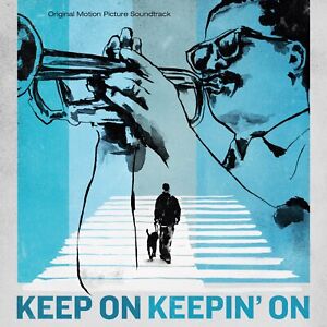 Soundtrack Keep On Keepin’ On Soundtrack) (Vinyl)