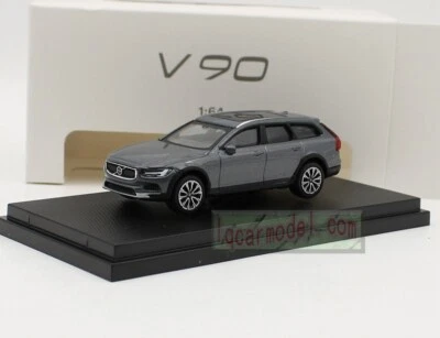 1/64 Scale VOLVO V90 Car model diecast - Image 1 of 4