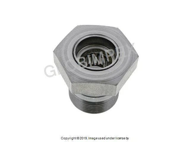 Volante embrague glandnut Febi Bilstein para VOLKSWAGEN (1960-1980) + GARANTÍA Foto 1 de 1