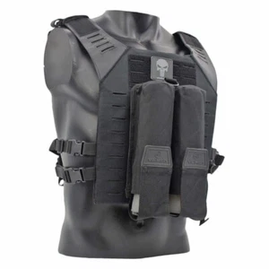 Valken 2 Pod Molle Pod Pouch - Foto 1 di 10