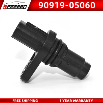OEM Engine Camshaft Position Sensor for Toyota & Lexus 90919-05060 High Quality - Изображение 1 из 4