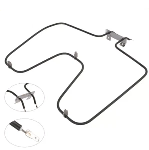Bake Element for Hotpoint RB787WH1WW RB525BC1AD RB525BC1CT RB525BC1WH RB525BC1WH - Picture 1 of 5