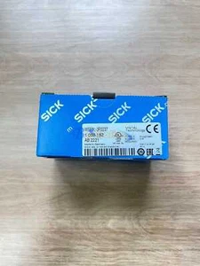 1 Stück SICK Sensor WSE9L-3P2237 1058182 NEU - Bild 1 von 1