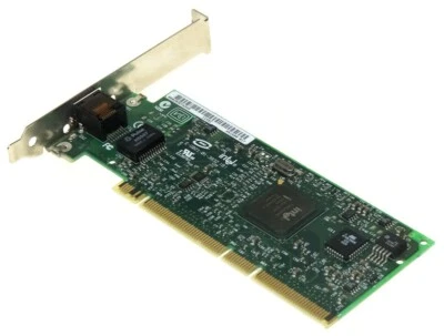 SERVER ADAPTER INTEL PRO/1000 XT RJ45 PCI-X - Bild 1 von 2