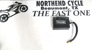 82 Honda Magna Sabre VF750 C S Ignition Control Module CDI Box 30400-MB0-004 #96 - Picture 1 of 5