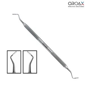 Tapón de amalgama dental de plástico compuesto de doble extremo OROAX - Bild 1 von 3