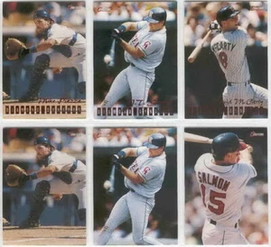 Bobby Jones #6 1994 OPC Diamond Dynamos - Picture 1 of 1