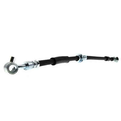 Manguera hidráulica de freno delantera izquierda centrada 2000 para Infiniti G20 Premium 1999-2002 Foto 1 de 4