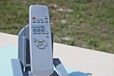 FUJITSU - P-RMS101-S - PLASMAVISION W - TV - OEM -  -TESTED - Image 1 of 3