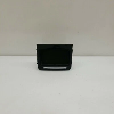 Unidad de carga de teléfono inalámbrico consola central Audi Q5 S Line 80A864747 OEM Foto 1 de 4