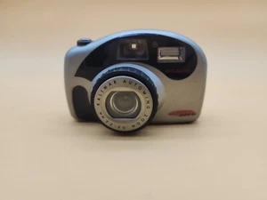 Kalimar Autowind Zoom 35mm Film Camera with Built-in-Flash   - Picture 1 of 2