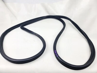 13-20 INFINITI QX60 JX35 DELANTERO DERECHO PASO PUERTA CARROCERÍA TIEMPO SELLO TIRA OEM Foto 1 de 3