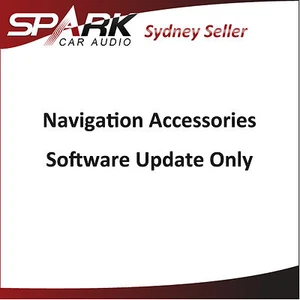 ADO For Navigation Update Software Accessories ONLY - Picture 1 of 1