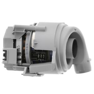 Heater Water Heat Pump To Fit Bosch Neff Siemens Dishwasher 12019637