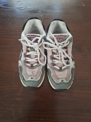 New Balance Kids | 603 Shoes | 13 Wide Kids | Used - Image 1 of 4