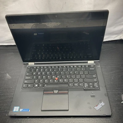 ThinkPad Yoga 460 / i5-6th Gen / 8GB RAM /TouchScreen  Laptop Notebook PC/ P20 - Image 1 of 4