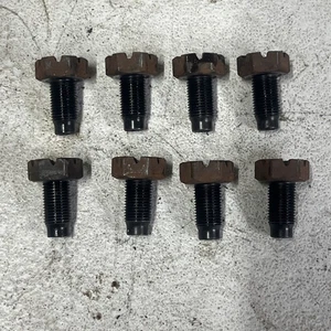 1998 Ford 4.6L E150 OEM Flywheel Mounting Bolts - Picture 1 of 2
