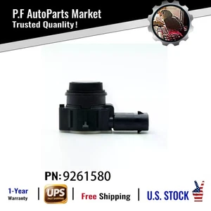 Sensor de aparcamiento para BMW F30 F32 F36 F80 F82 PDC Rada inversa 9261580 - Imagen 1 de 10