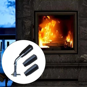 Practical and Functional Furnace Door Handle Crafted from Stainless Steel - Picture 1 of 6