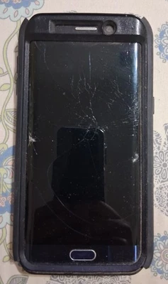 Samsung Galaxy S6 Edge + - Imagem 1 de 4