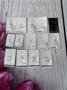 ReVive 12 Samples Eye Cream Neck Serum Vitamin C Renewal Hydrogel - Picture 1 of 6