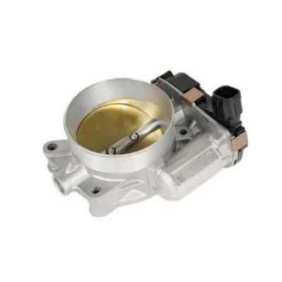 Genuine ACDelco For Cadillac DTS 2006-2011 Fuel Injection Throttle Body Aluminum - Image 1 of 4