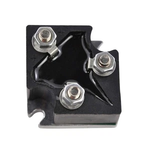 Regulator Rectifier For Mercury Outboard 7.5-300 HP models 1967-2000 62531A1 - Picture 1 of 9