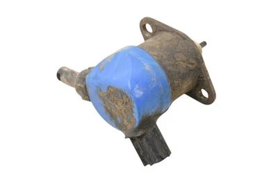 Solenoide de parada 15 Kubota RTV X 1100 C Foto 1 de 2
