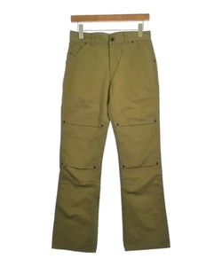 N.HOOLYWOOD Slacks Khaki 36(Approx. S) 2200616452080 - Picture 1 of 6