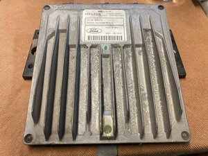 MOTORSTEUERGERÄT ECU FÜR FORD FOCUS S. WAGON 2er 1S4A-9F954-CJ Diesel 180 - Bild 1 von 2