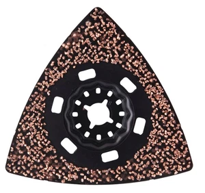 Makita B-69799 90 mm Starlock G20 TC/HM/RIFF TMA083 Mörtel/Schleifplatte - Bild 1 von 5