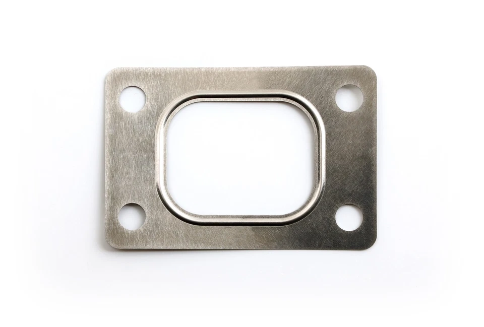 Cometic T25/T28/GT25 .016in Stainless Steel Turbo Inlet Flange Gasket (C15587) - Image 1 of 1