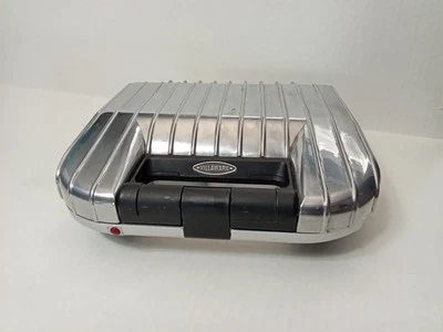 Villaware Model 2070 Uno Croque Monsieur Sandwich Maker Villaware 2070 - Image 1 of 4