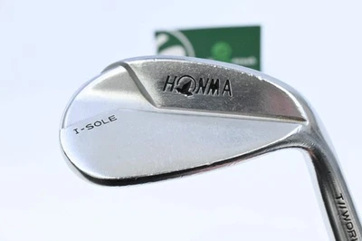 Honma TW-W4 Gap Wedge / 52 Degree / Stiff Flex NS Pro Modus3 Shaft - Image 1 of 4